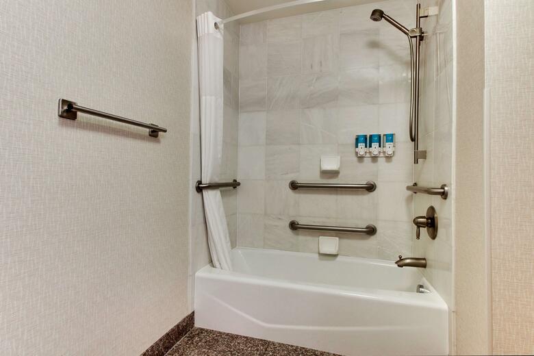 Hotel Drury Inn & Suites Meridian