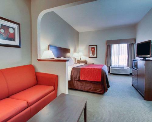 Hotel Comfort Inn Moss Point
