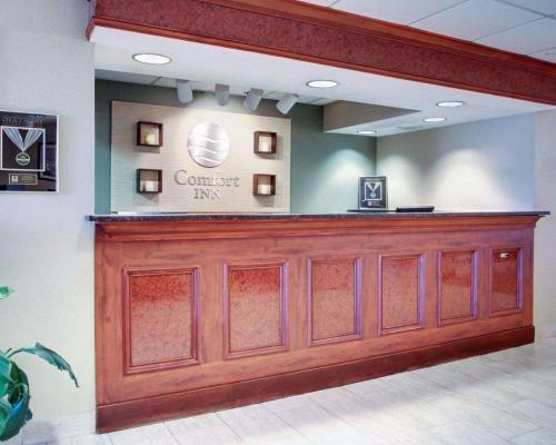 Hotel Comfort Inn Moss Point