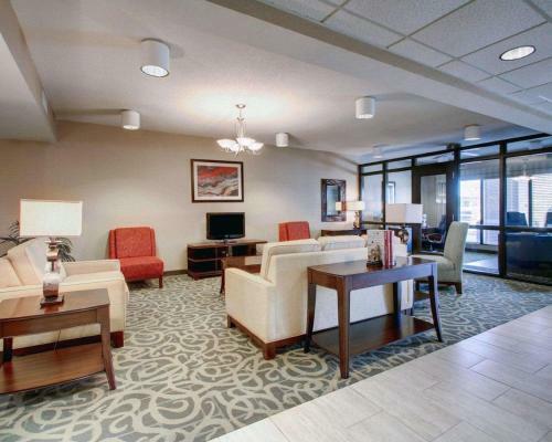 Hotel Comfort Inn Moss Point