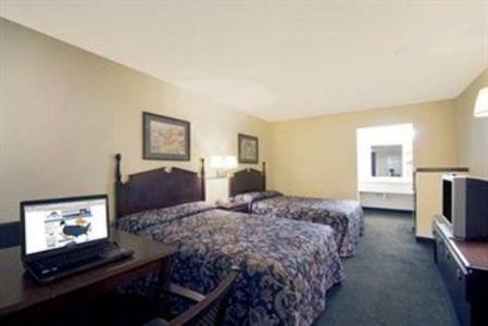 Motel America Best Value Inn & Suites Moss Point
