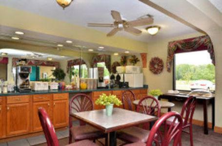 Motel America Best Value Inn & Suites Moss Point