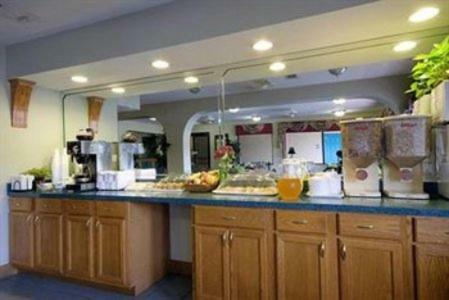 Motel America Best Value Inn & Suites Moss Point