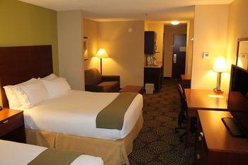 Holiday Inn Express Hotel & Suites Starkville