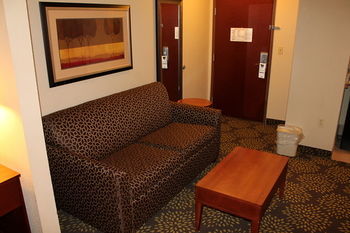 Holiday Inn Express Hotel & Suites Starkville
