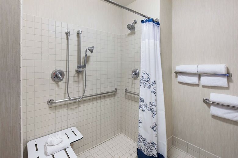 Hotel Residence Inn By Marriott Memphis Southaven