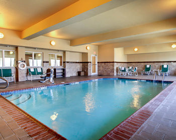 Hotel Comfort Suites Vicksburg