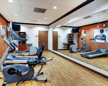 Hotel Comfort Suites Vicksburg