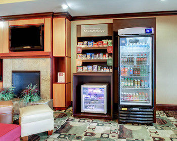 Hotel Comfort Suites Vicksburg