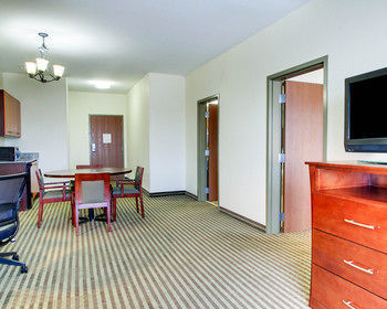 Hotel Comfort Suites Vicksburg