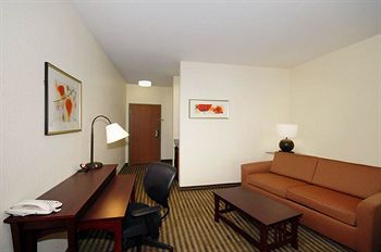 Hotel Comfort Suites Vicksburg