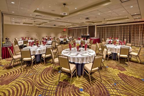 Hotel Holiday Inn & Suites Tupelo North