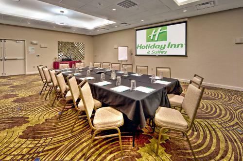 Hotel Holiday Inn & Suites Tupelo North