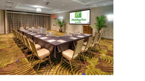 Hotel Holiday Inn & Suites Tupelo North
