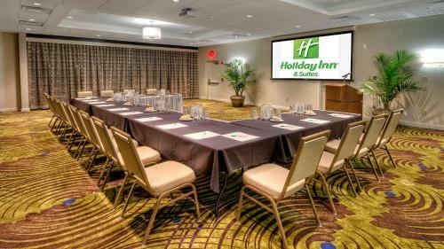 Hotel Holiday Inn & Suites Tupelo North
