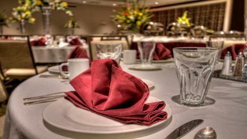 Hotel Holiday Inn & Suites Tupelo North
