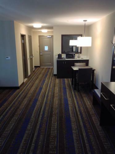 Hotel Holiday Inn & Suites Tupelo North