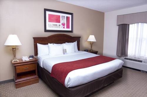 Hotel Comfort Suites Southaven