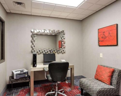 Hotel Comfort Suites Southaven