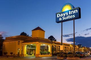 Motel Days Inn And Suites - Vicksburg
