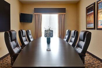 Hotel Holiday Inn Southaven Central - Memphis