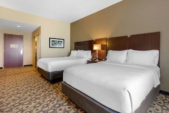 Hotel Holiday Inn Southaven Central - Memphis