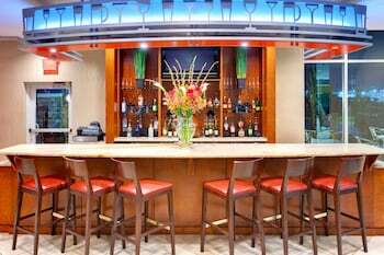 Hotel Holiday Inn Southaven Central - Memphis