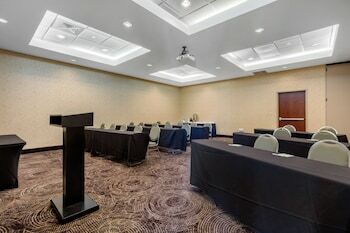 Hotel Holiday Inn Southaven Central - Memphis