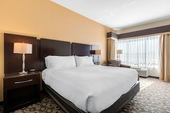 Hotel Holiday Inn Southaven Central - Memphis
