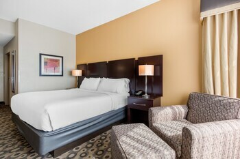 Hotel Holiday Inn Southaven Central - Memphis