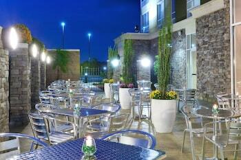Hotel Holiday Inn Southaven Central - Memphis