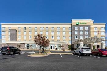 Hotel Holiday Inn Southaven Central - Memphis
