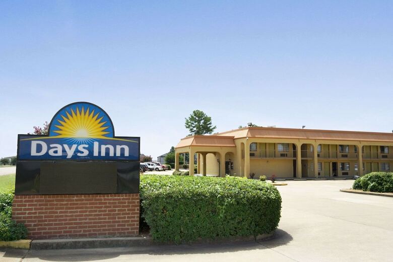 Hotel Days Inn Southaven
