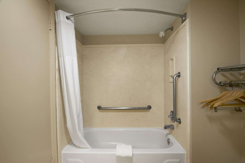Hotel Days Inn Southaven