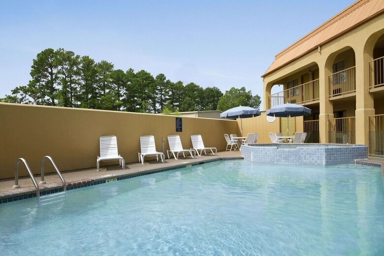 Hotel Days Inn Southaven