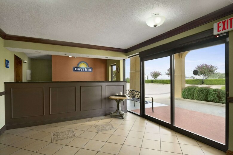 Hotel Days Inn Southaven
