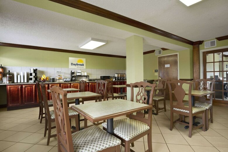 Hotel Days Inn Southaven