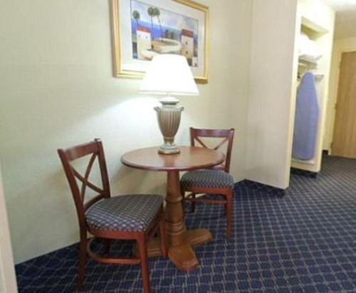 Hotel Holiday Inn Express Vicksburg