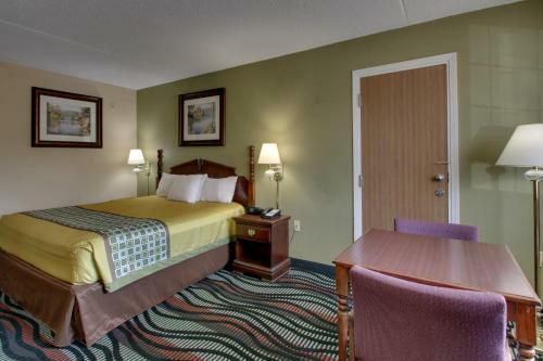 Hotel Angel Inn - Central