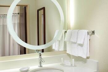 Hotel Springhill Suites St. Louis Chesterfield