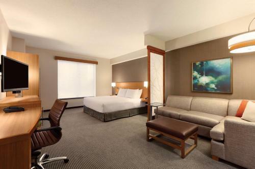 Hotel Hyatt Place St. Louis/chesterfield