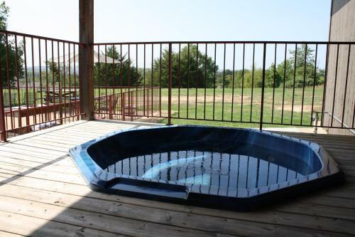 Hotel Outback Roadhouse Motel & Suites Branson