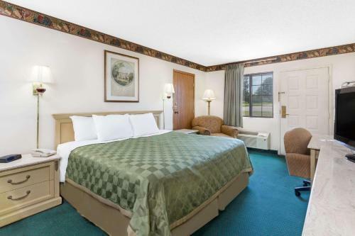 Hotel Days Inn Concordia