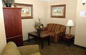Grand Plaza Hotel Branson