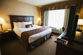 Grand Plaza Hotel Branson