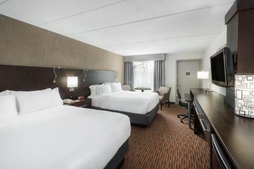Hotel Holiday Inn At Six Flags Saint Louis
