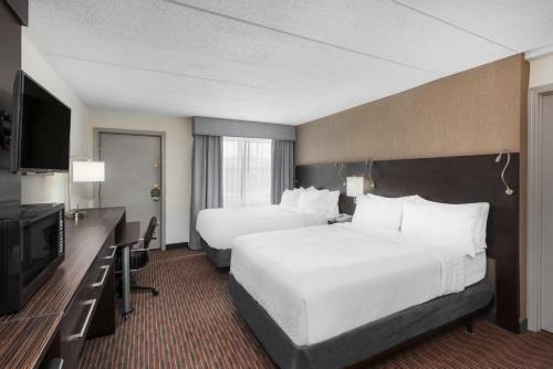 Hotel Holiday Inn At Six Flags Saint Louis