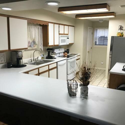 Apartamento The Club - Branson