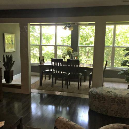 Apartamento The Club - Branson