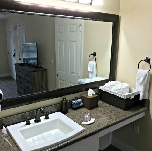 Apartamento The Club - Branson